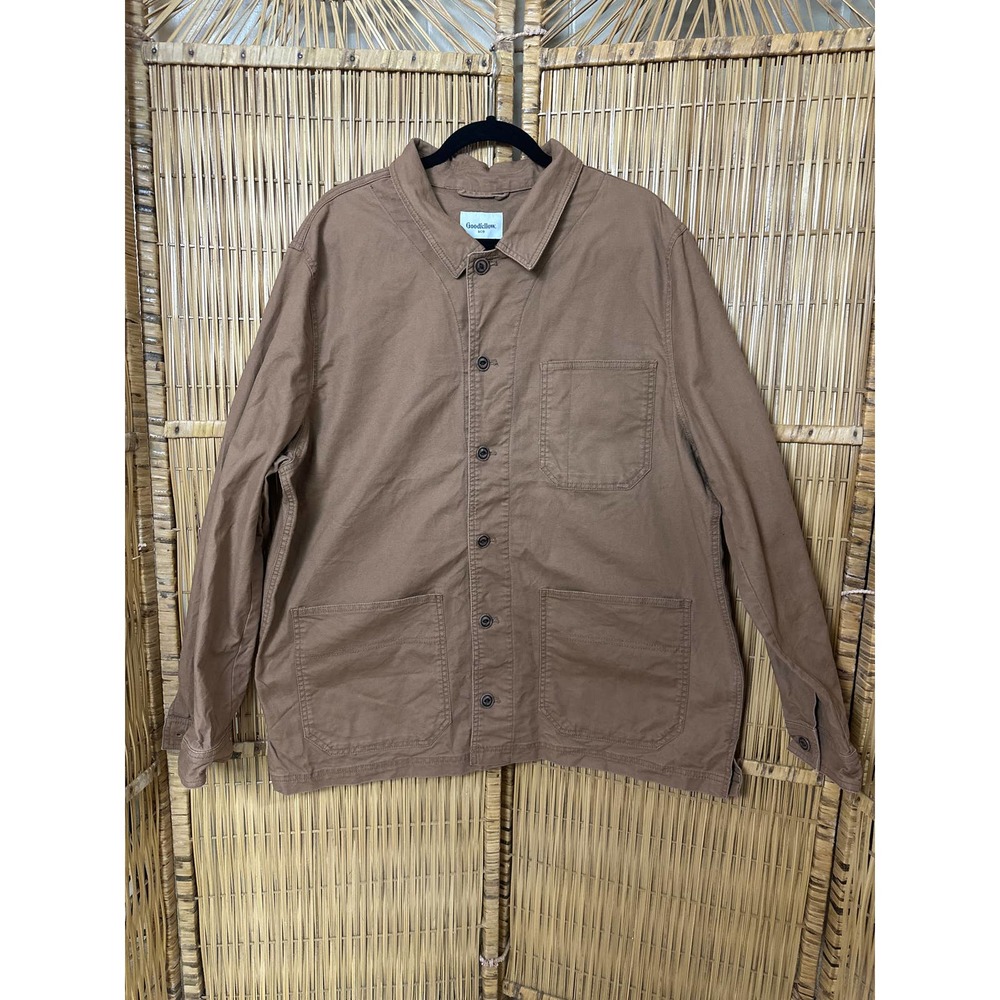 Good Fellow & Co Men’s Blazer Extra Large